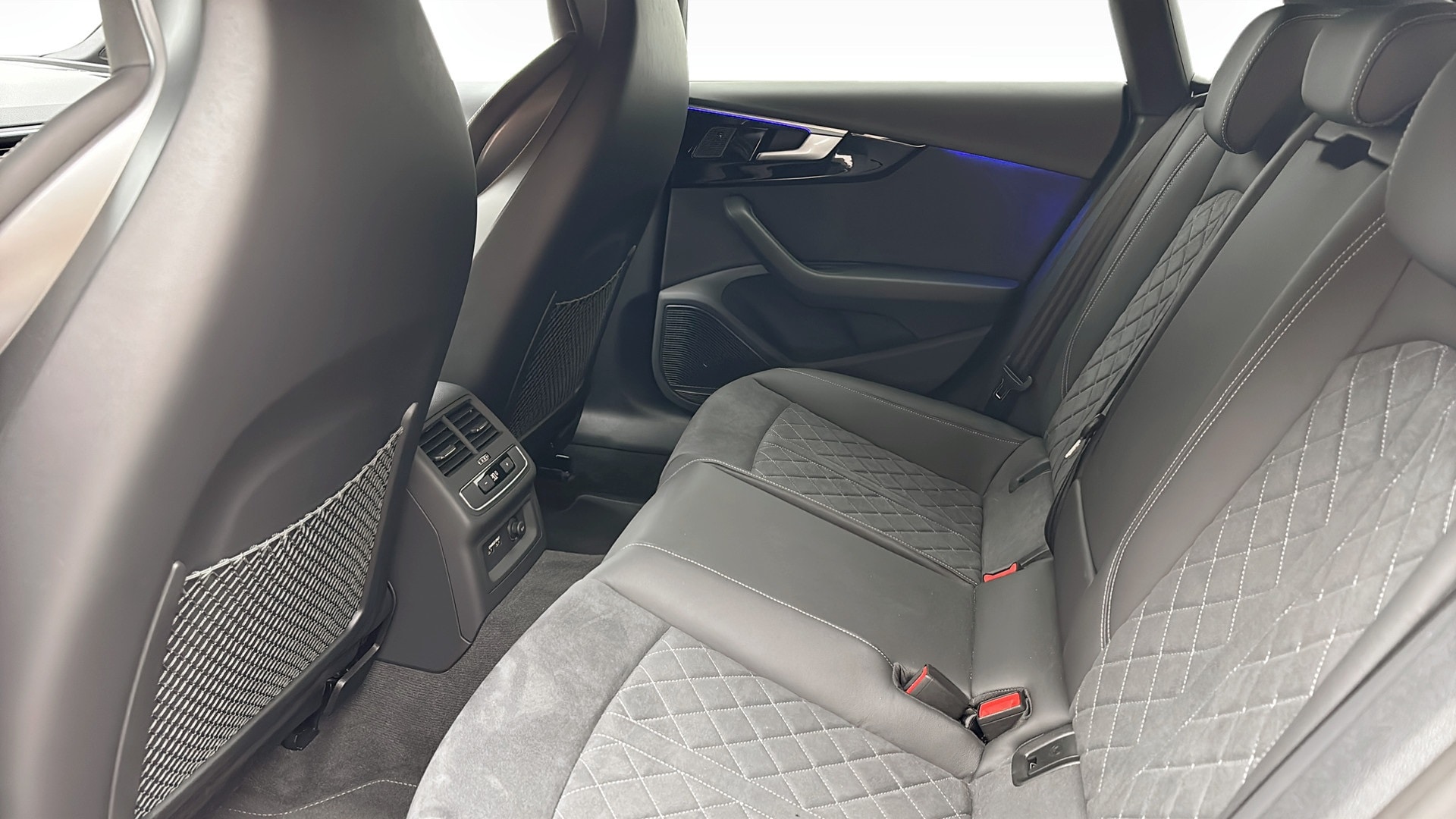 Image about Audi A5 Sportback A5 Sportback 45 TFSI quattro S line 265 hk S tronic