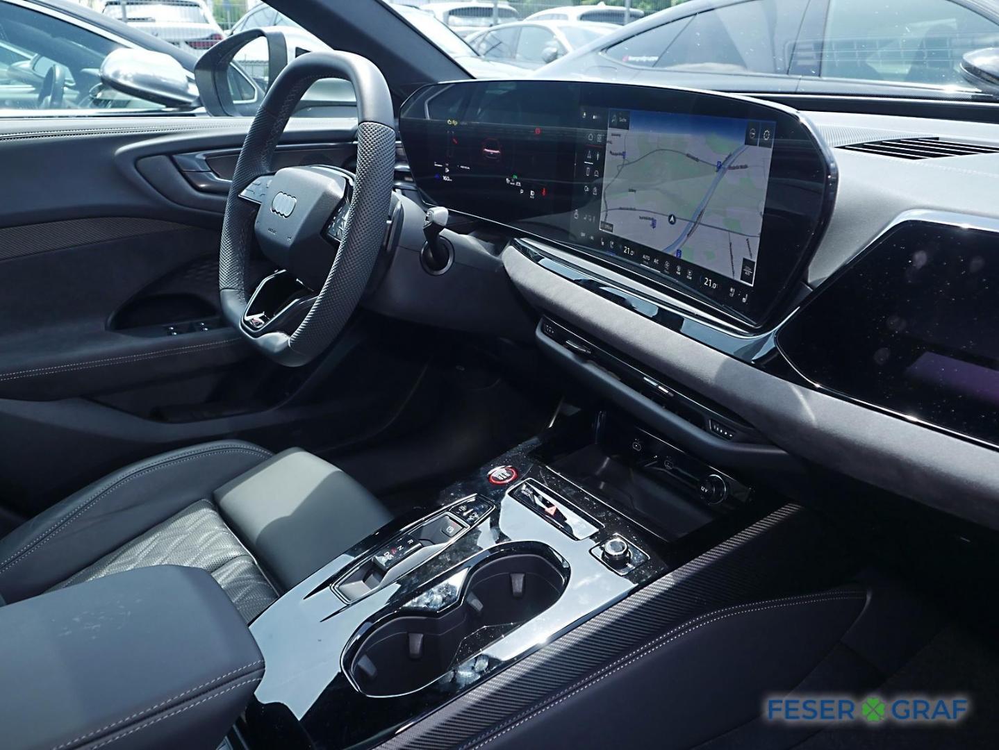 Image about Audi S5 Limousine TFSI 270 kW S tronic