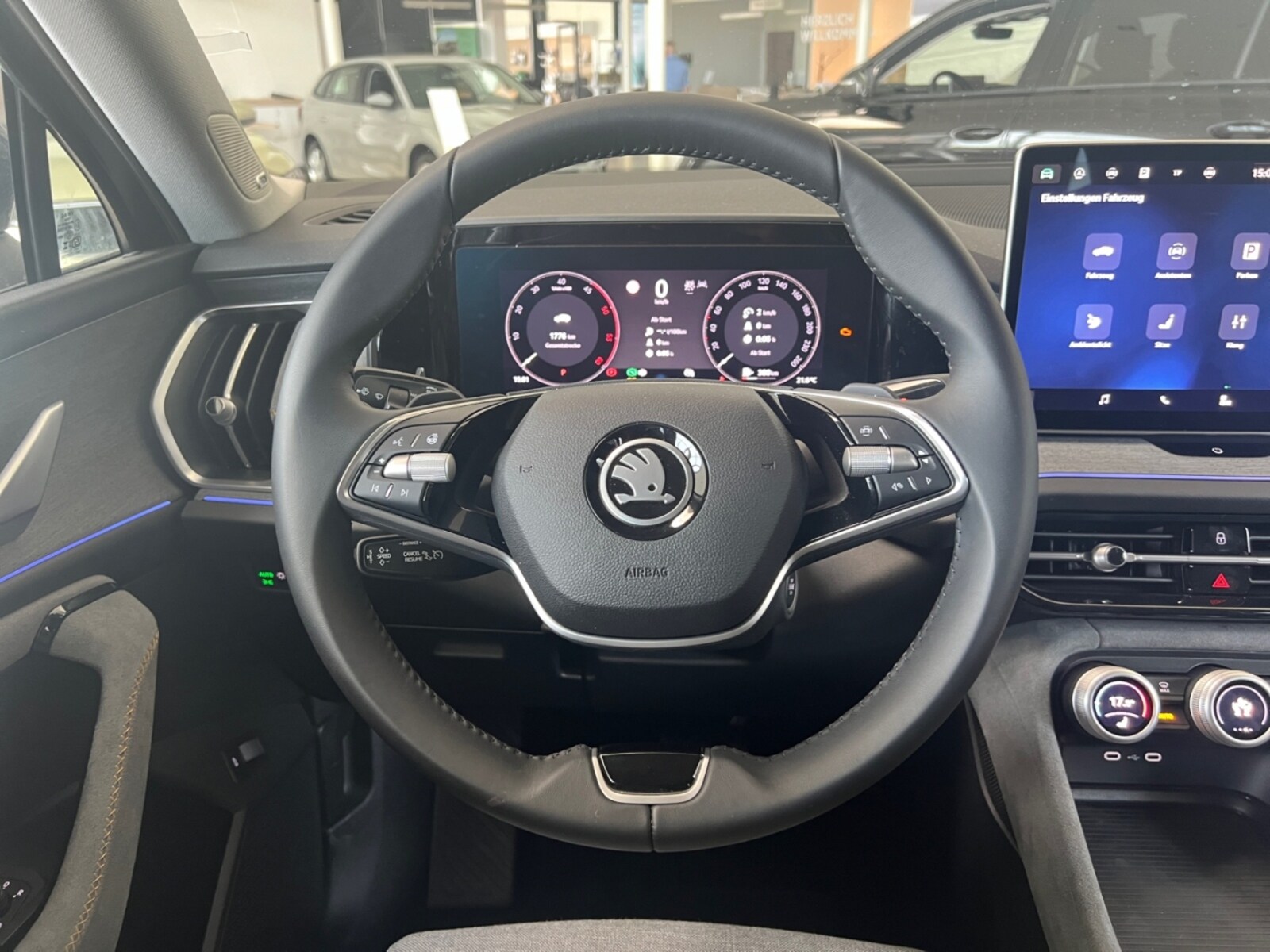 Škoda Kodiaq – Bild 11