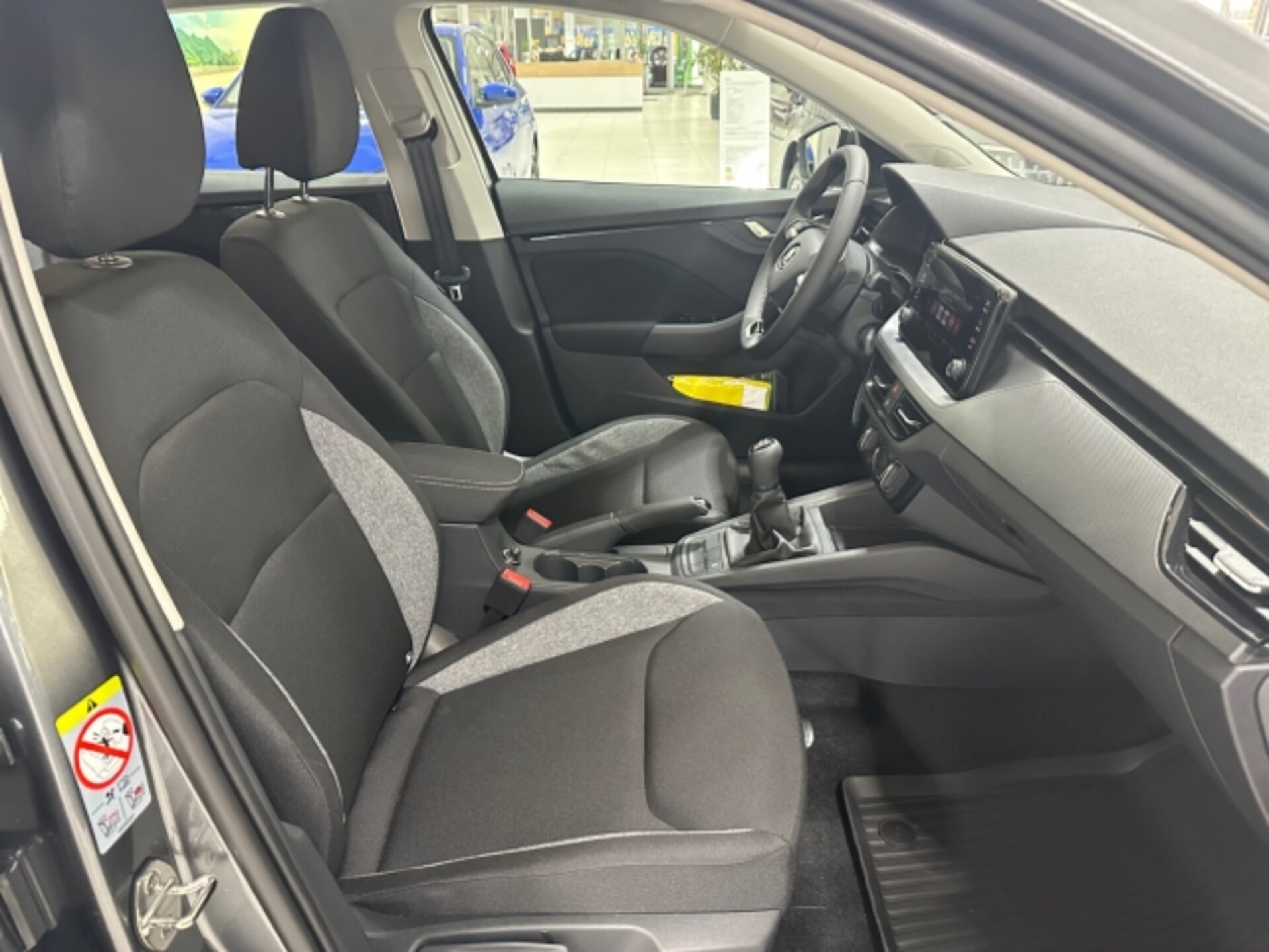Skoda Scala Essence