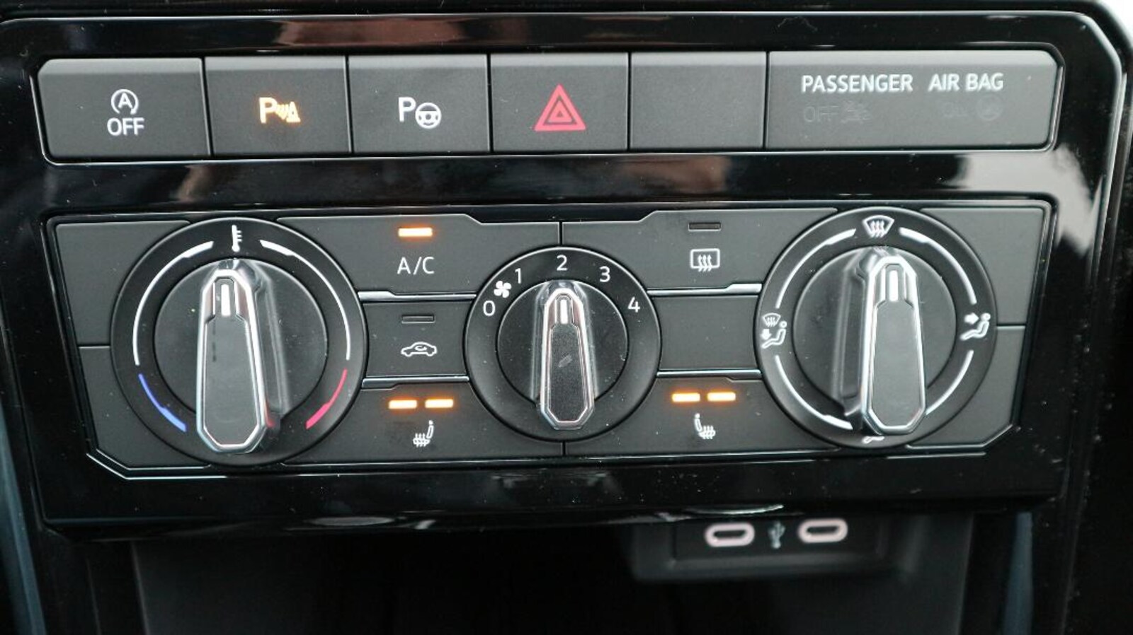 Volkswagen T-Cross – Bild 11