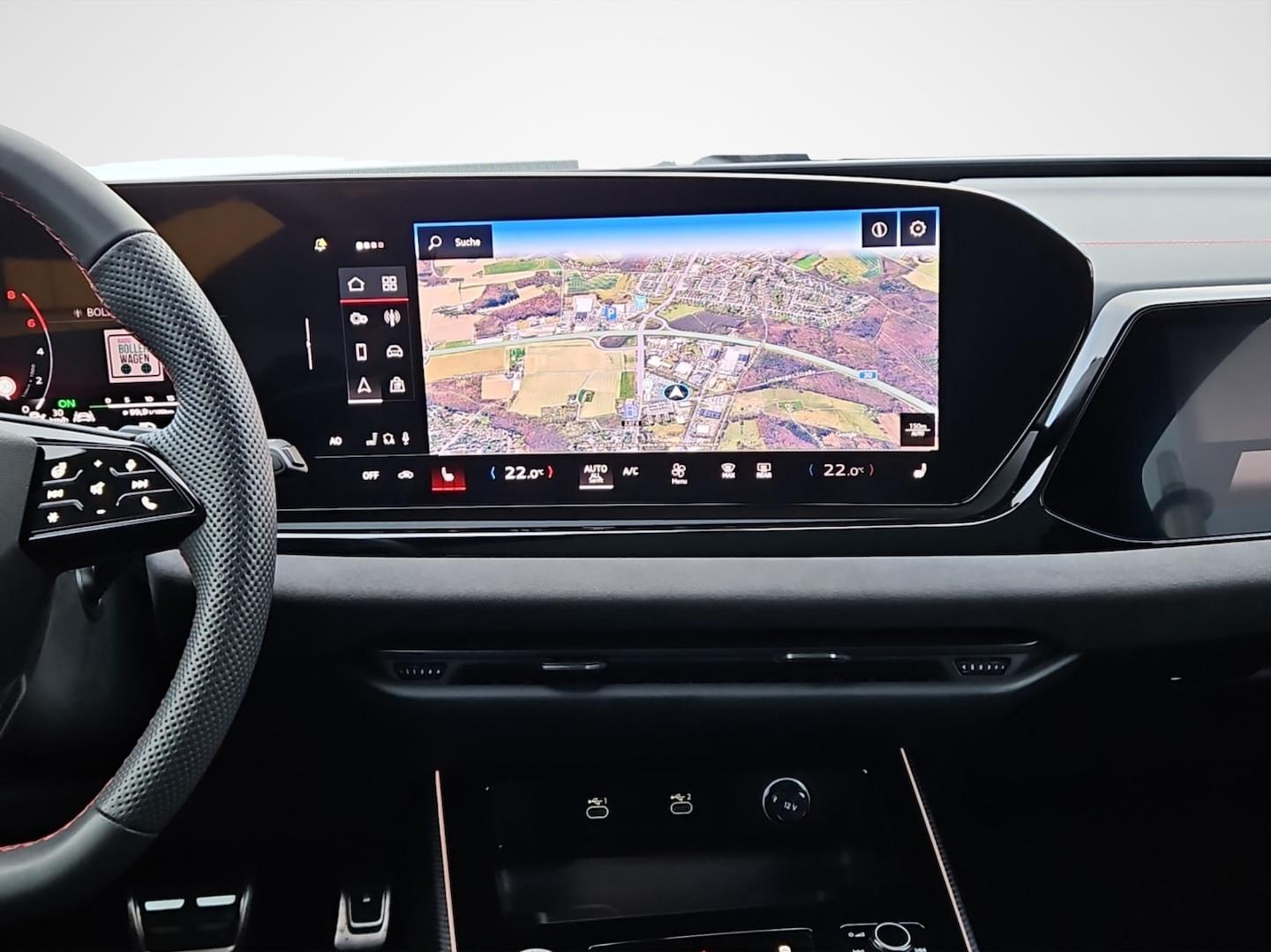 Bild über Audi A6 Avant TFSI quattro 270 kW S tronic - für weitere Informationen kontaktieren Sie den Audi Partner