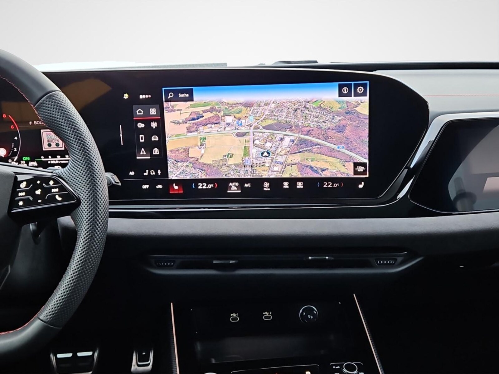 Audi A6 Avant – Bild 10