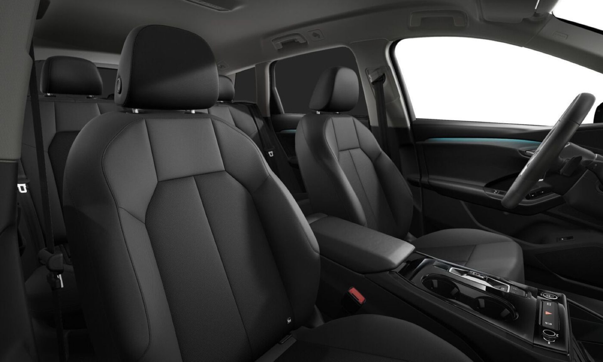 Audi Q6 SUV e-tron