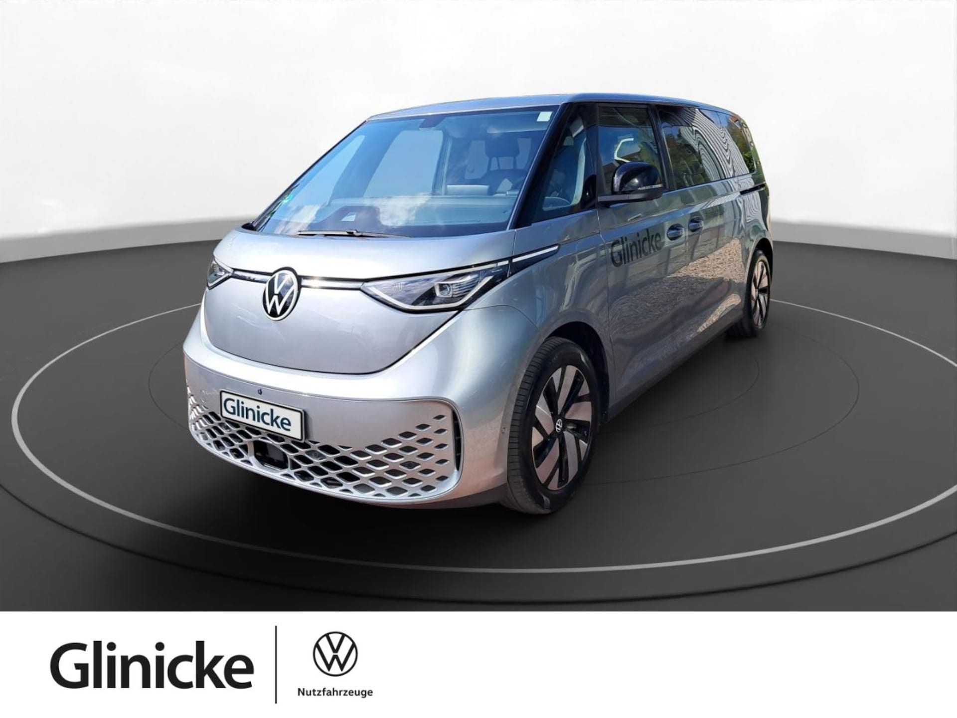 Volkswagen ID. Buzz Pro