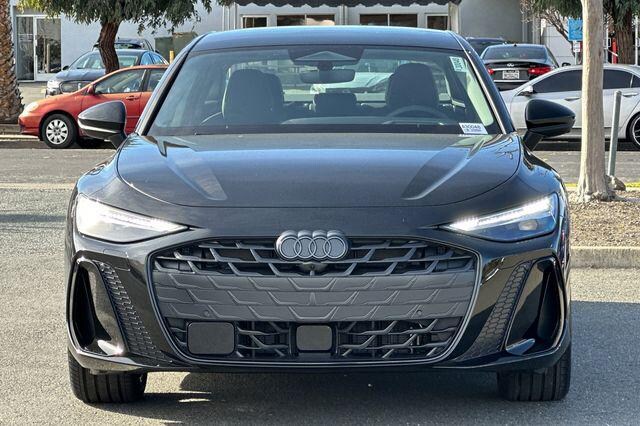 2026 Audi A6 Sedan