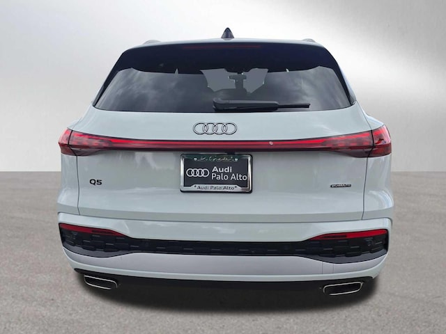 2026 Audi Q5