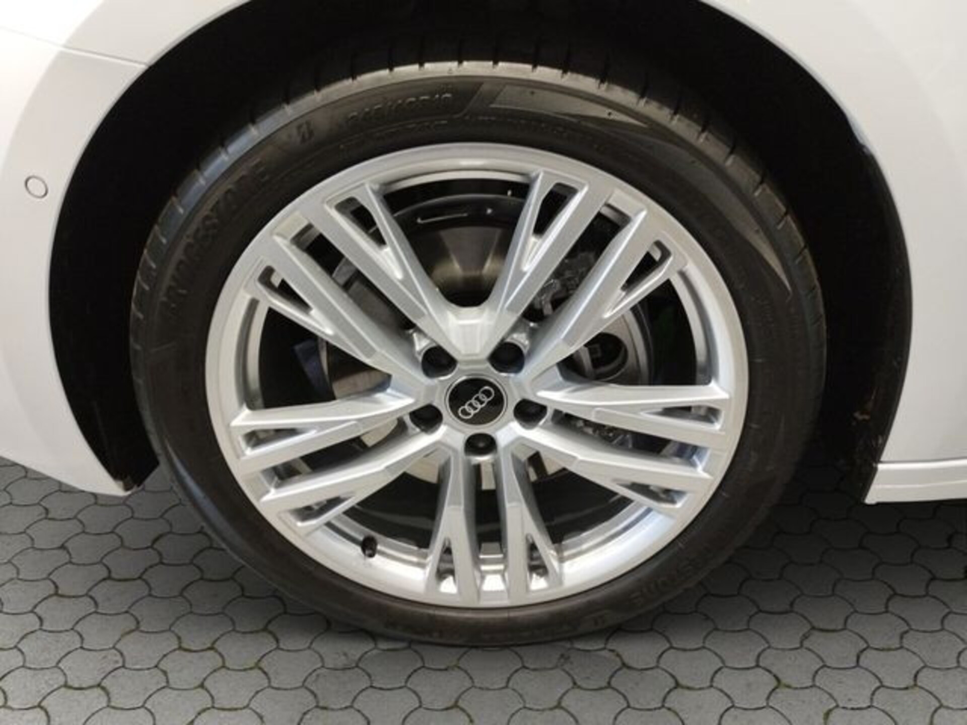 Audi A5 Avant