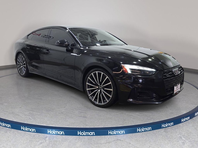 2023 Audi A5 Sportback