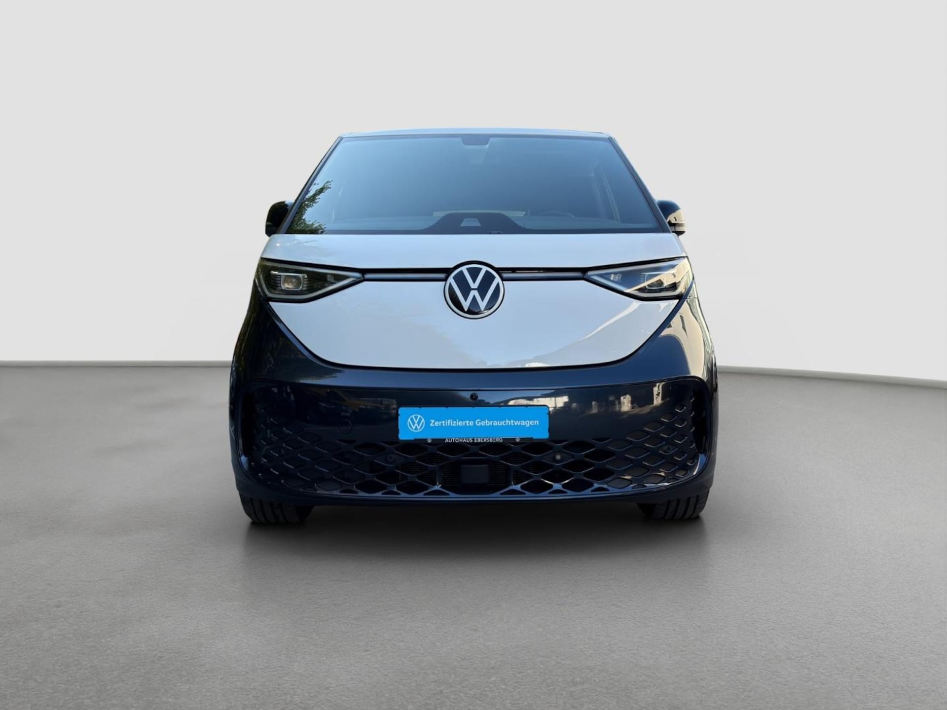 Volkswagen ID. Buzz Pro