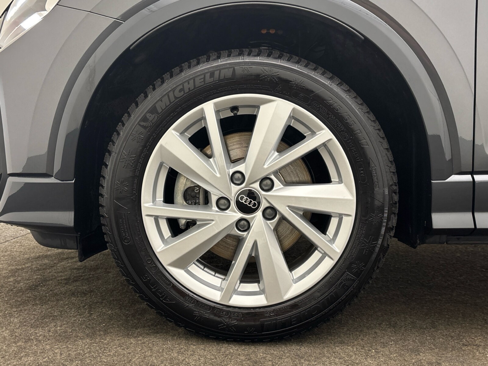 Audi Q2 – Bild 7