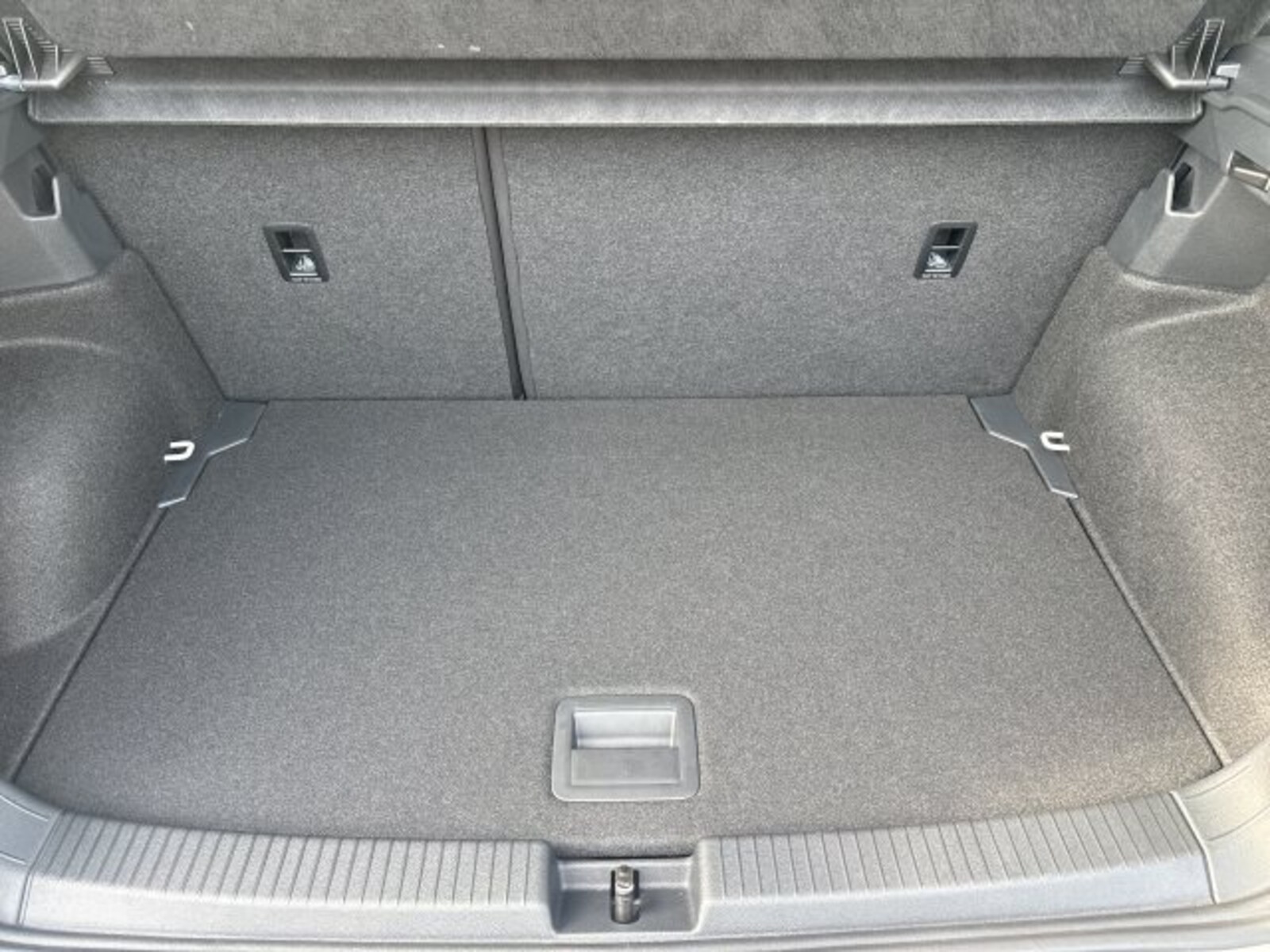 Volkswagen T-Cross – Bild 13