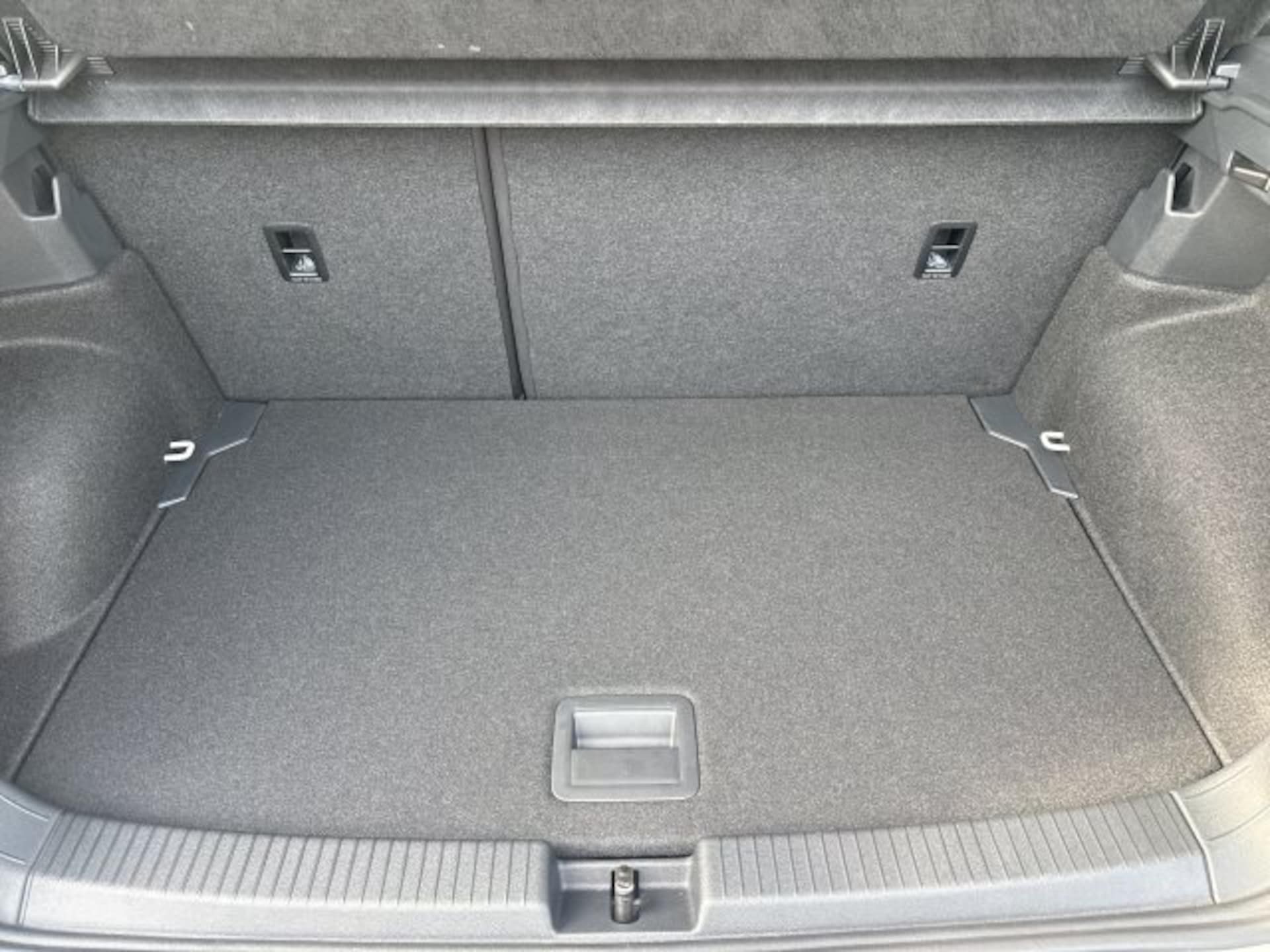 Volkswagen T-Cross MOVE