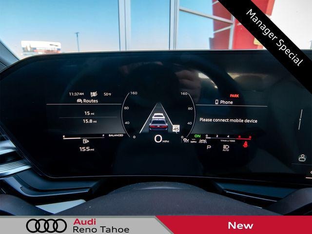 2026 Audi A6 Premium Plus - Photo 9