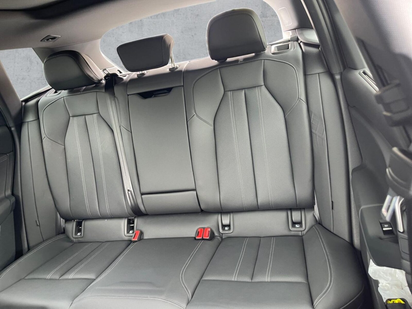Audi SQ6 e-tron – Bild 15