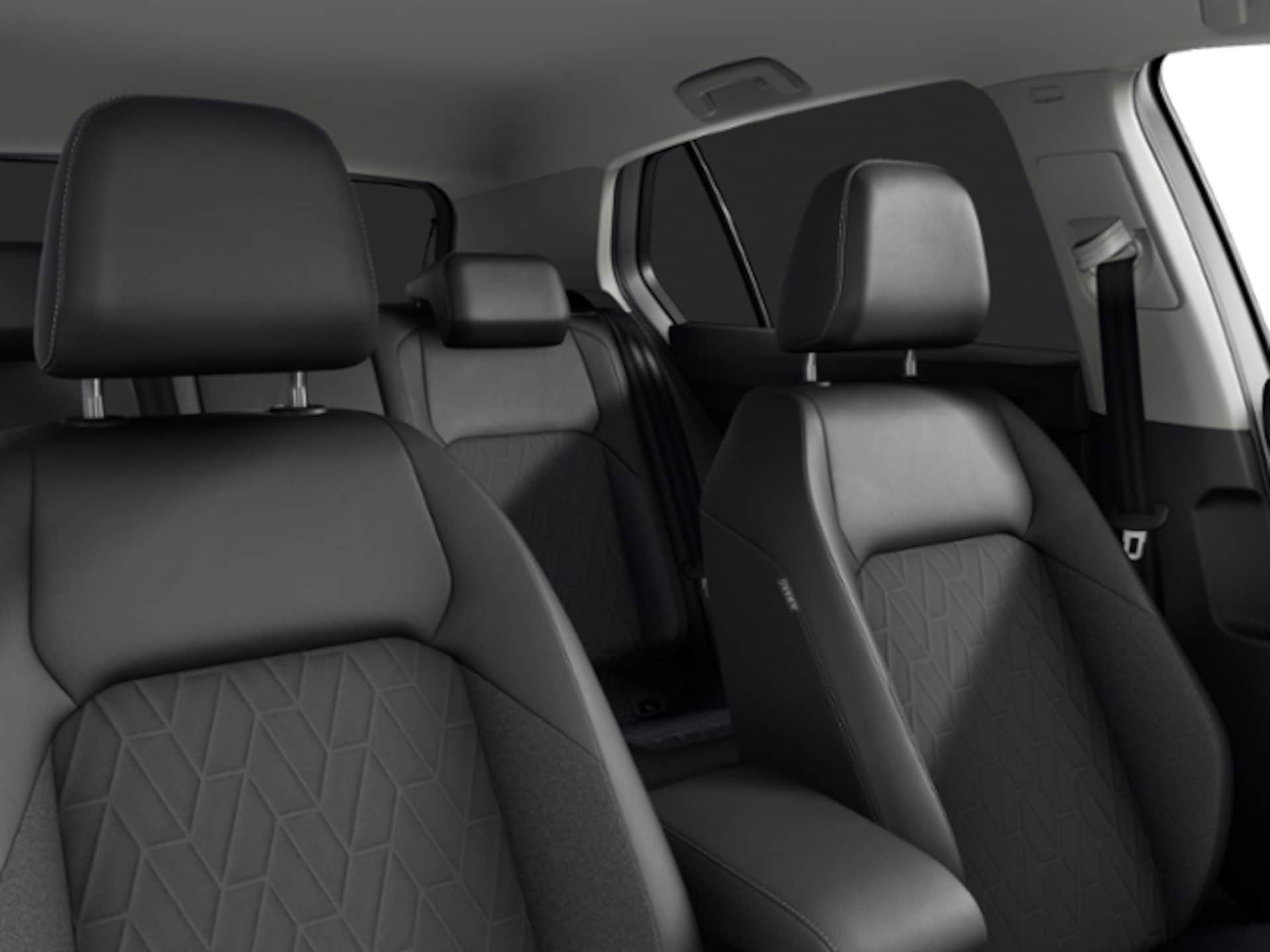 Volkswagen Golf ENERGY