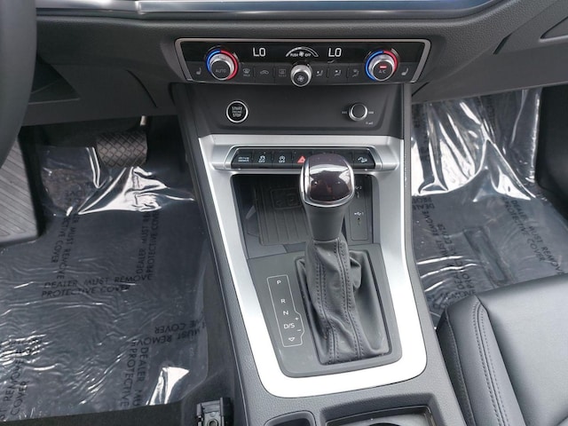2025 Audi Q3 S Line Premium - Photo 22