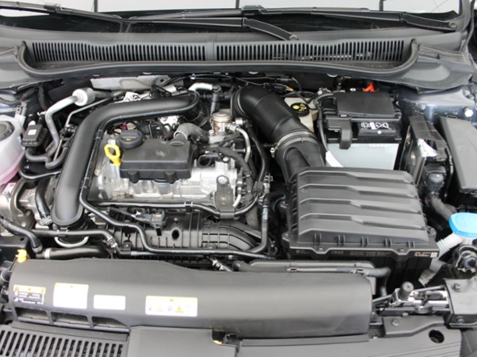Volkswagen Polo – Bild 8