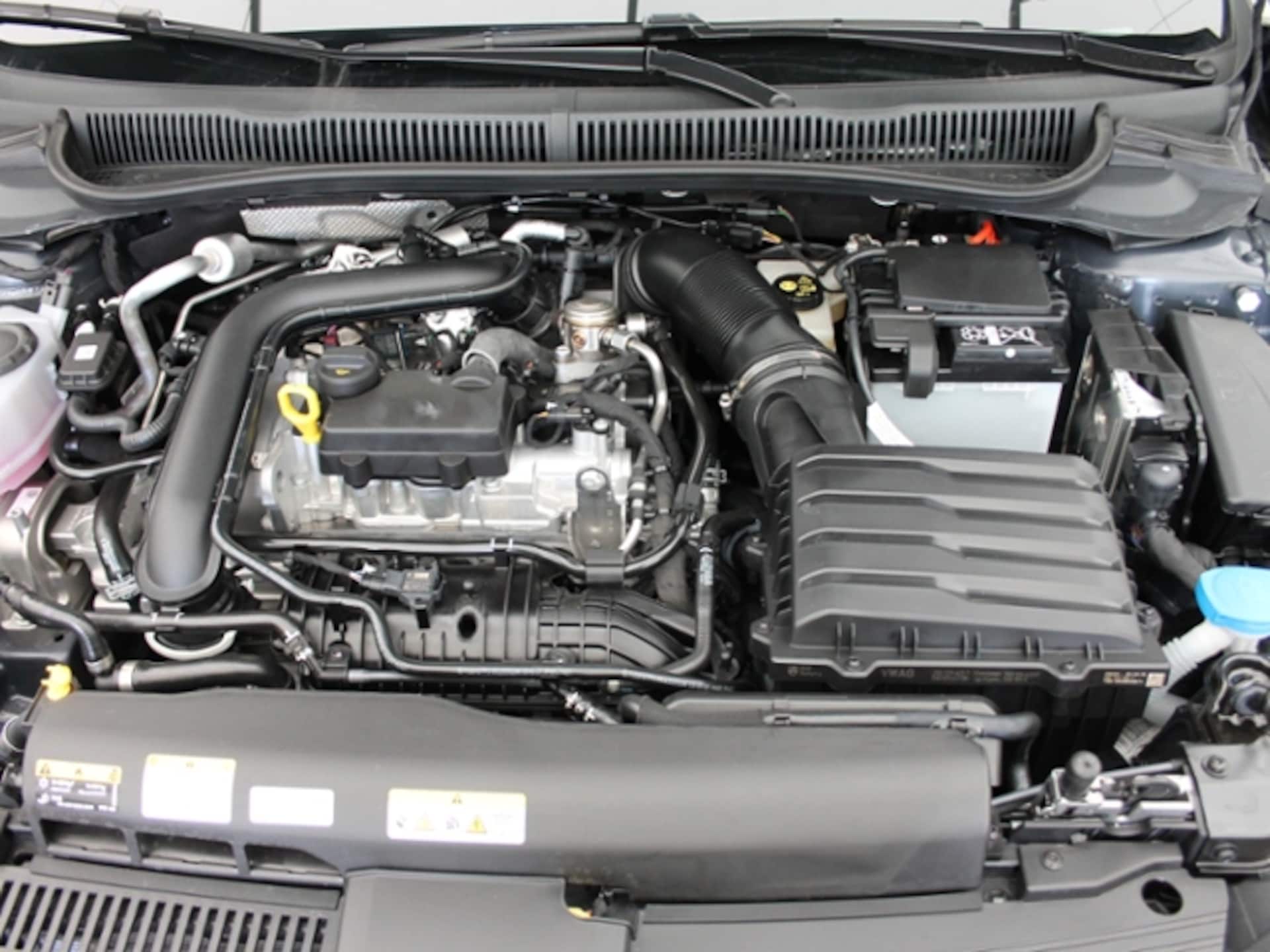 Volkswagen Polo Goal