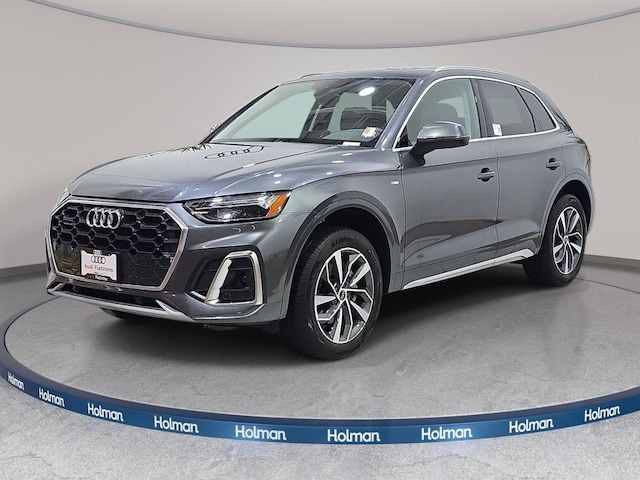 Photo of 2023 Audi Q5