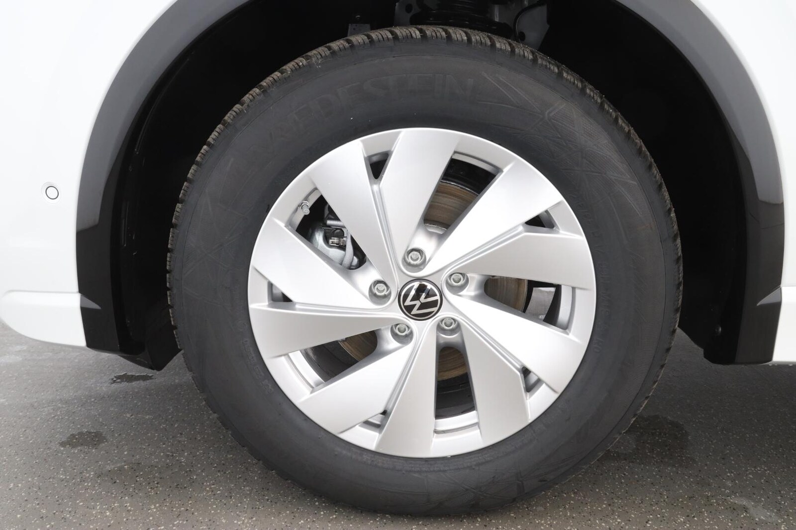 Volkswagen Tiguan – Bild 8