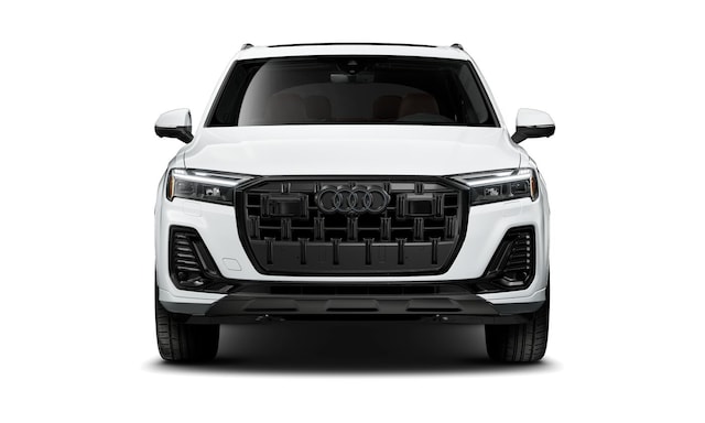 2026 Audi Q7 Premium Plus - Photo 4