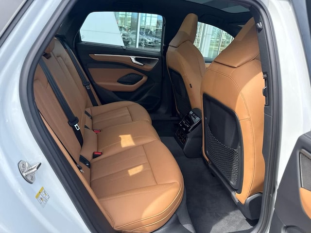 2026 Audi A6 Premium Plus - Photo 26