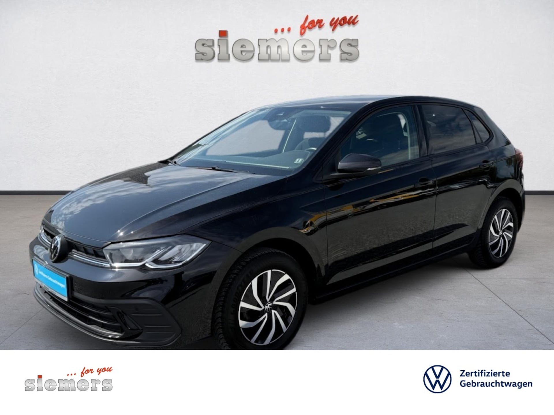 Volkswagen Polo Life