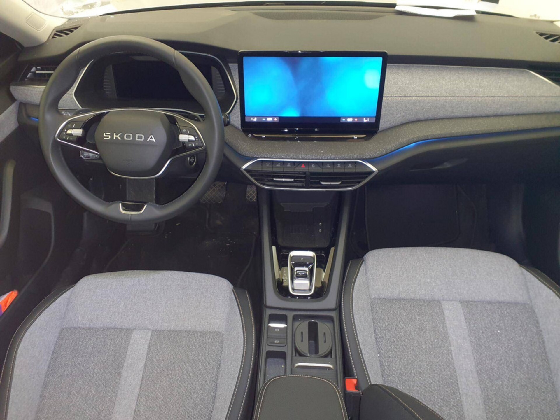 Skoda Octavia Combi Selection