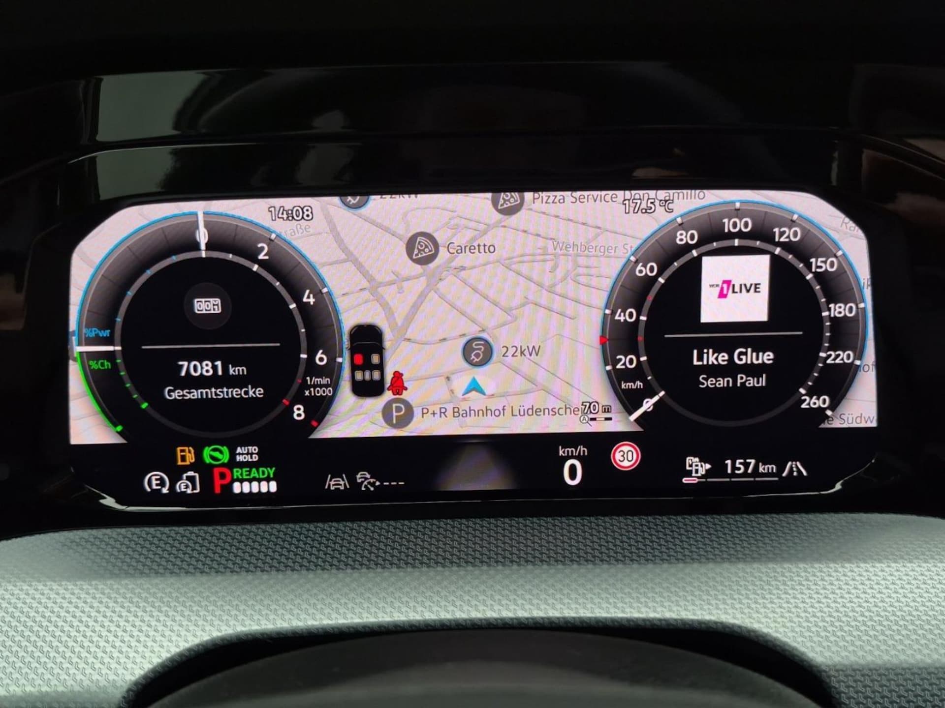 Volkswagen Golf ENERGY