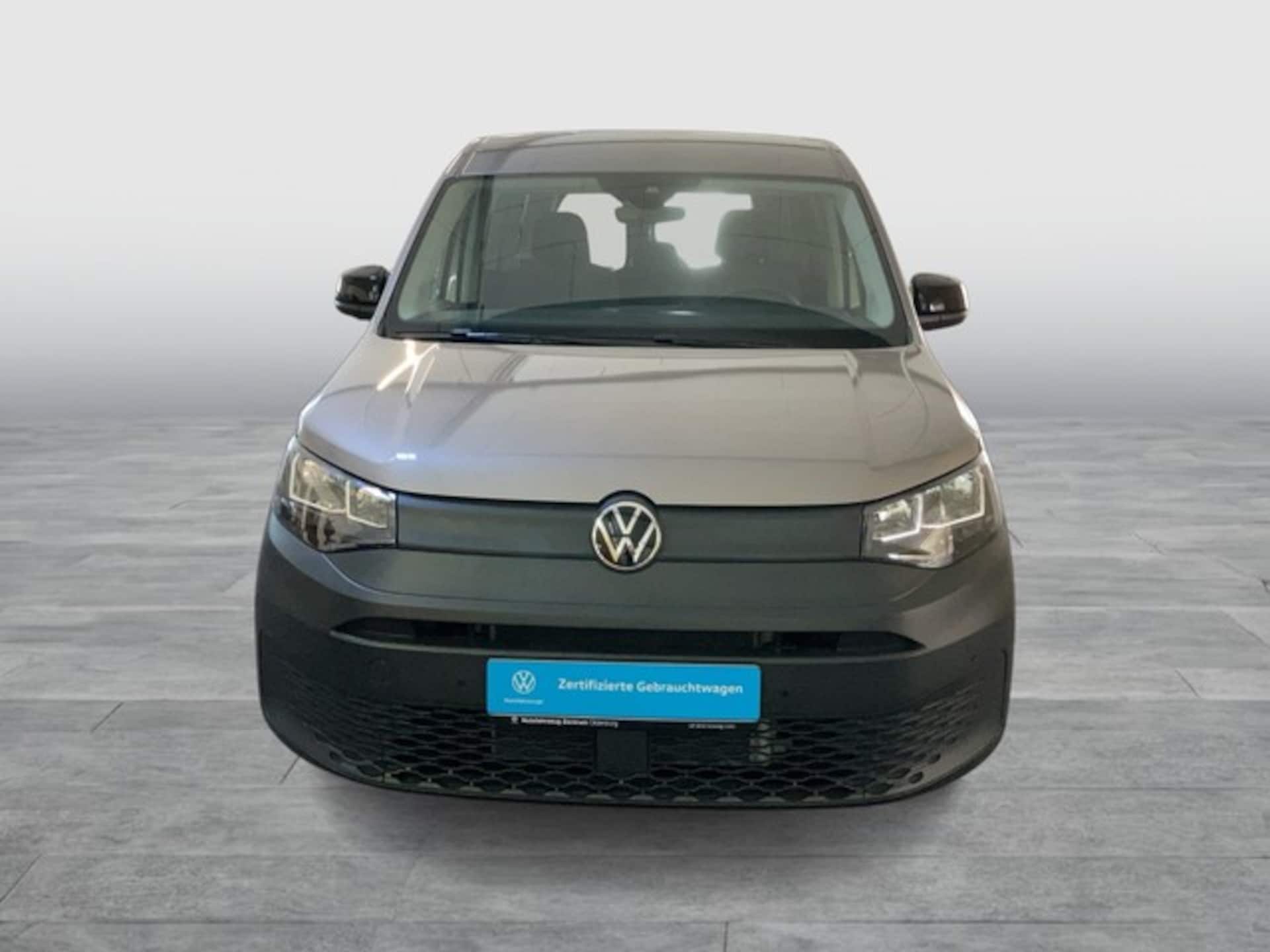 Volkswagen Caddy Basis-Modell