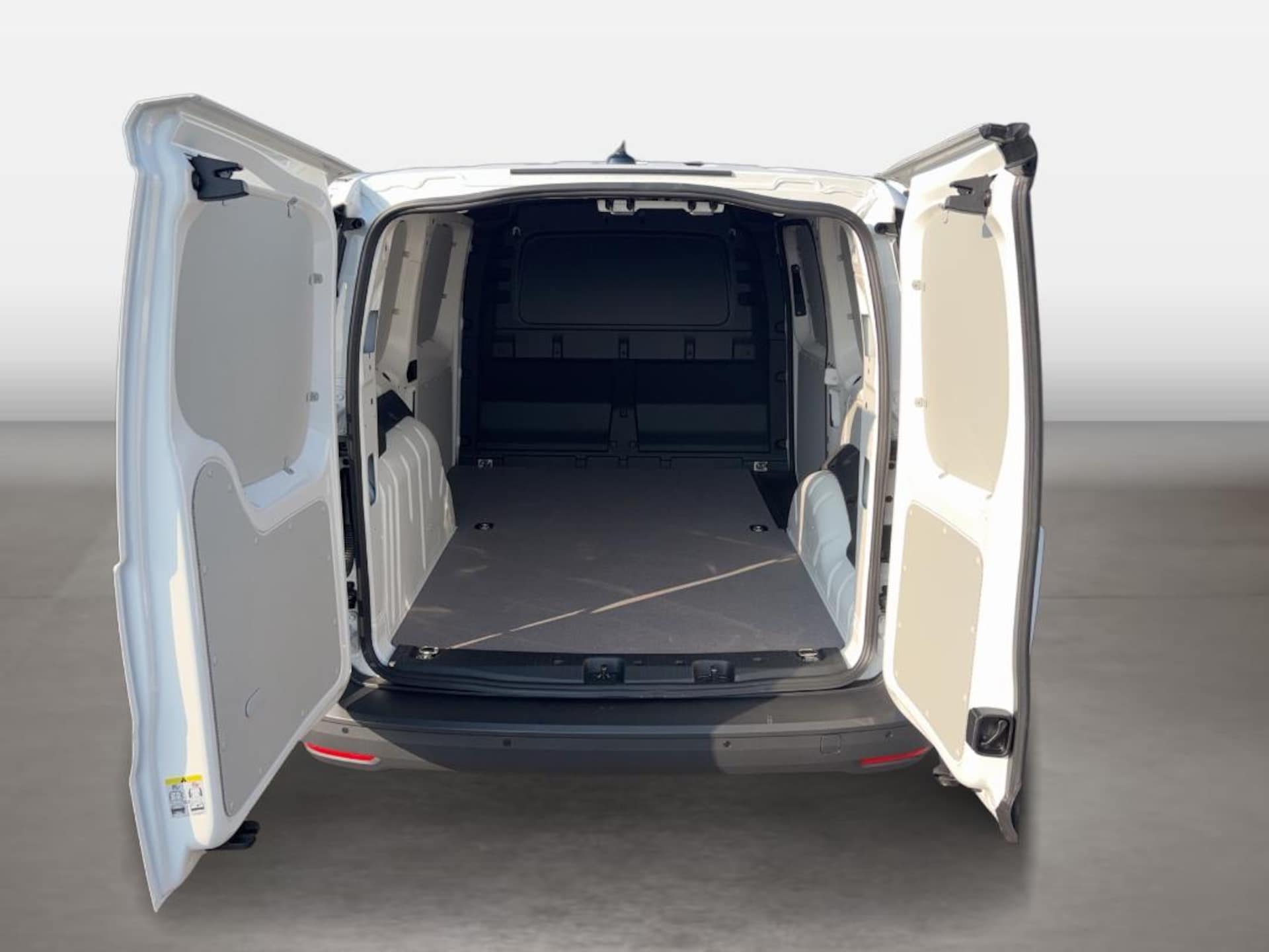 Volkswagen Caddy Maxi Cargo