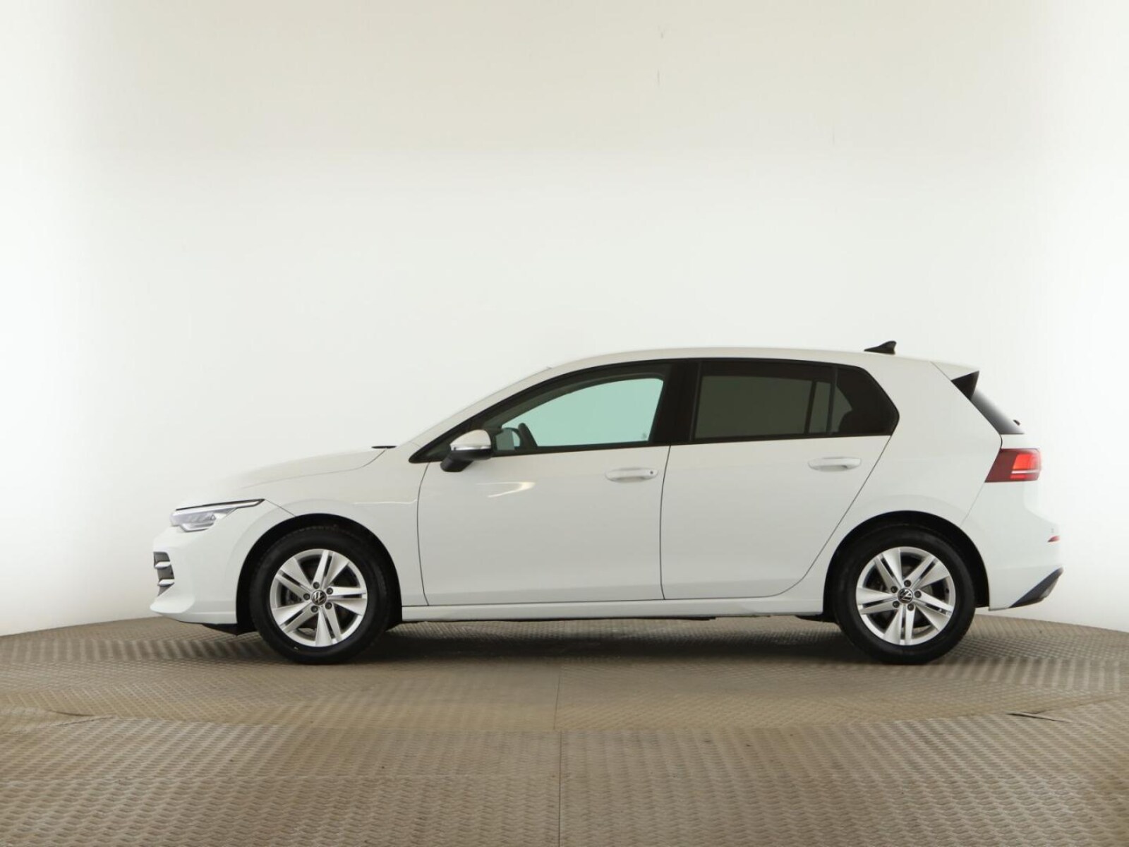 Volkswagen Golf – Bild 3