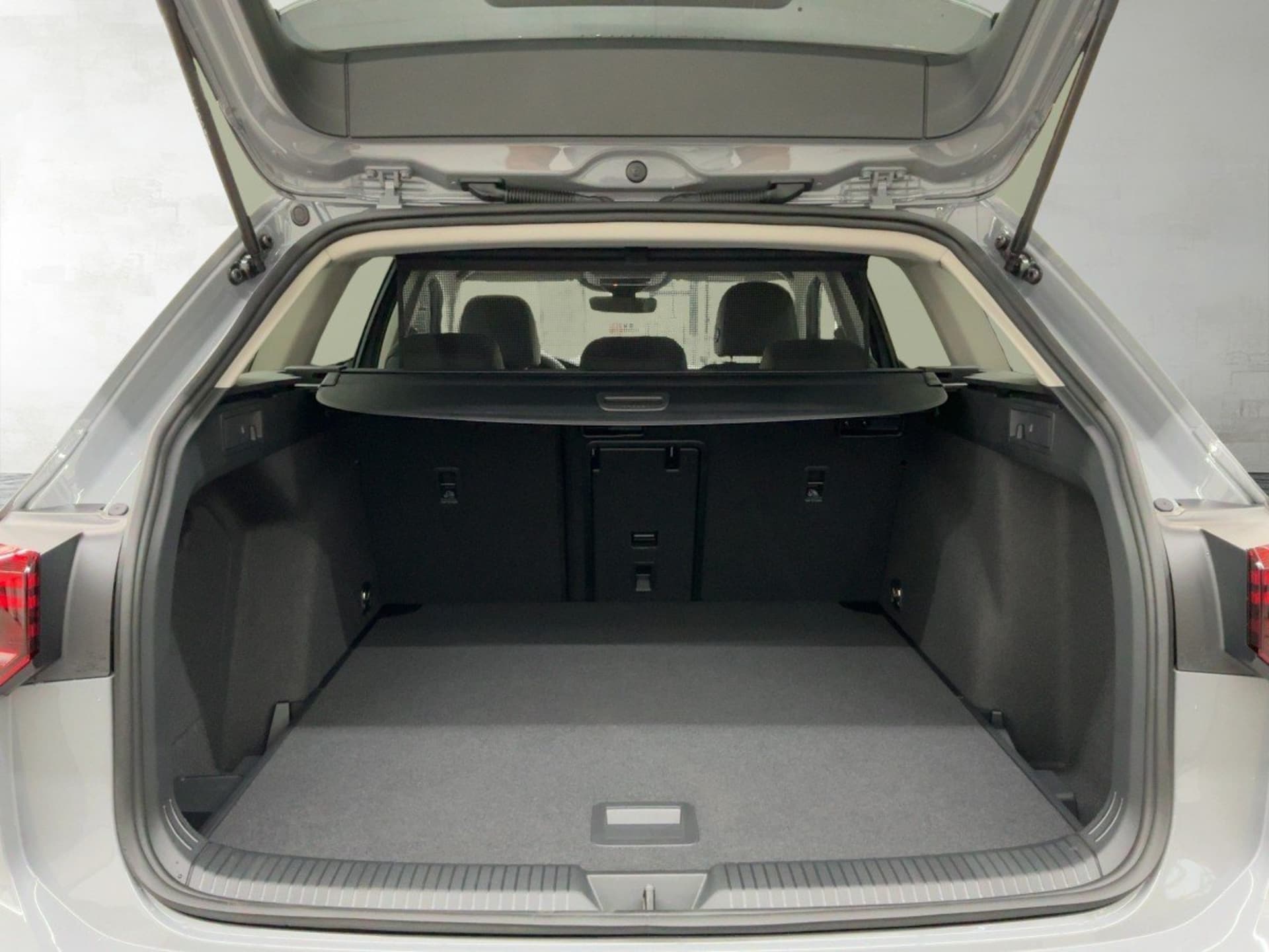 Volkswagen Golf Variant Goal