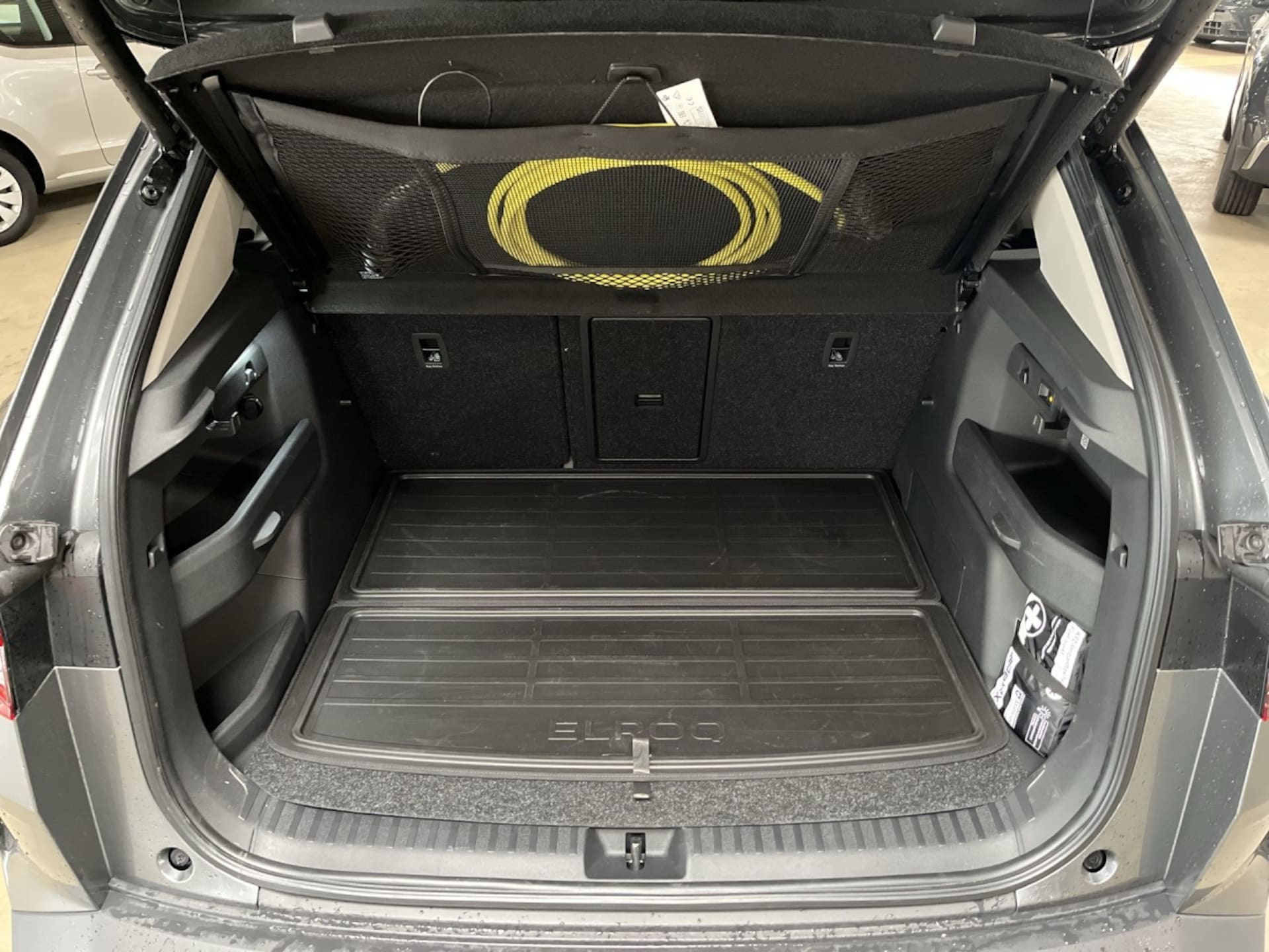 Skoda Elroq 60