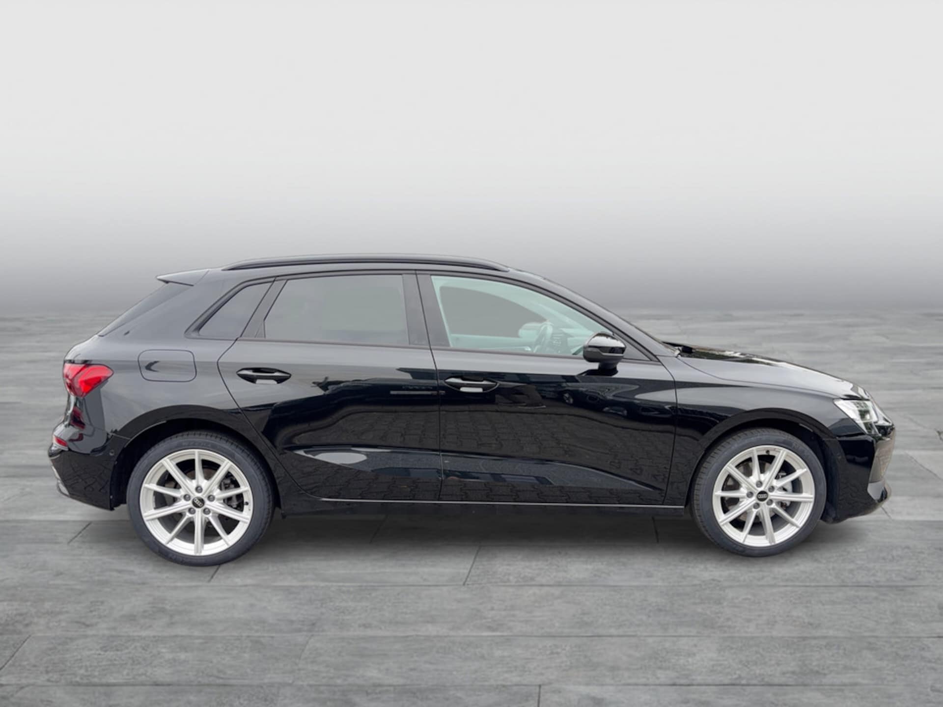 Audi A3 Sportback TFSI e