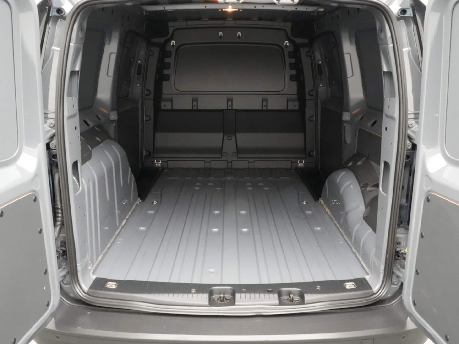 Volkswagen Caddy Maxi Cargo