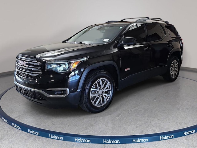 Photo of 2017 GMC Acadia