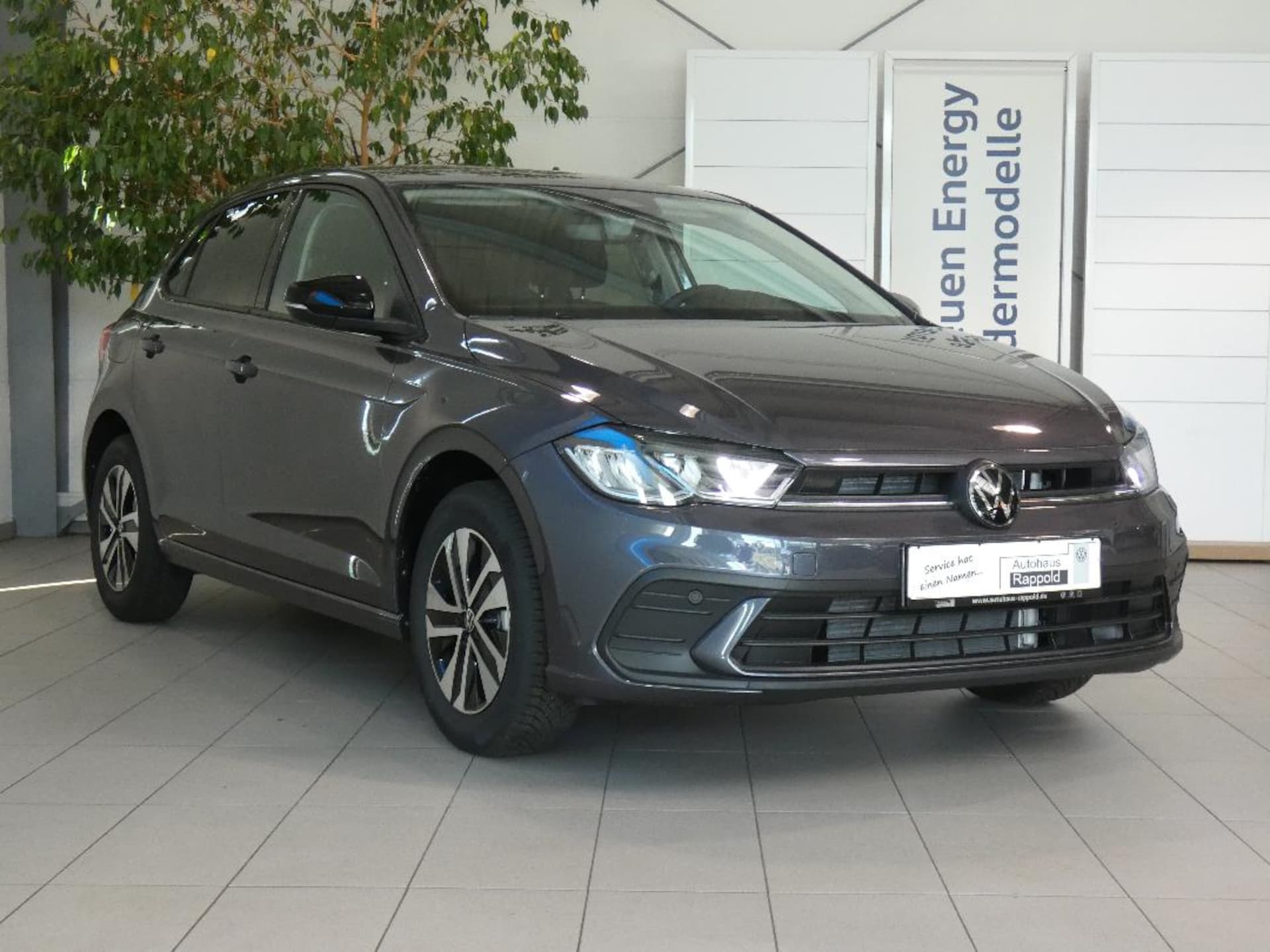 Volkswagen Polo Life