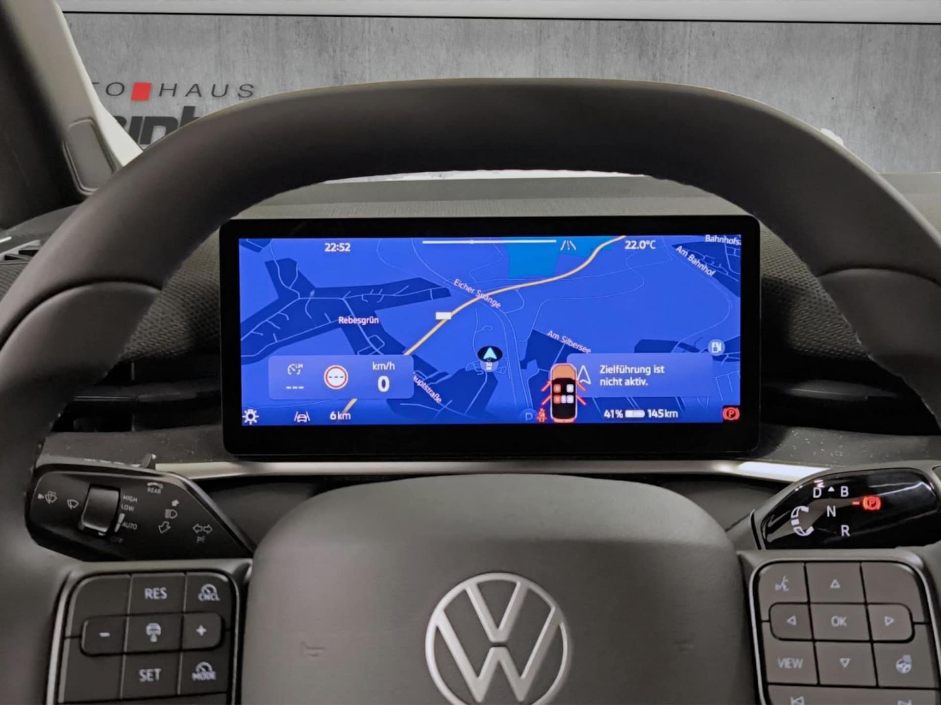 Volkswagen ID.3 Neo Life