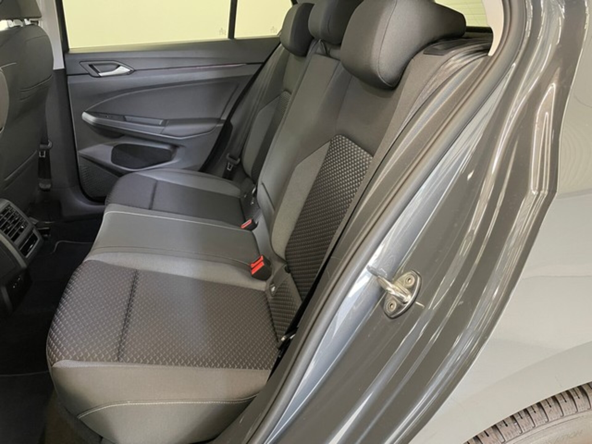 Volkswagen Golf Active