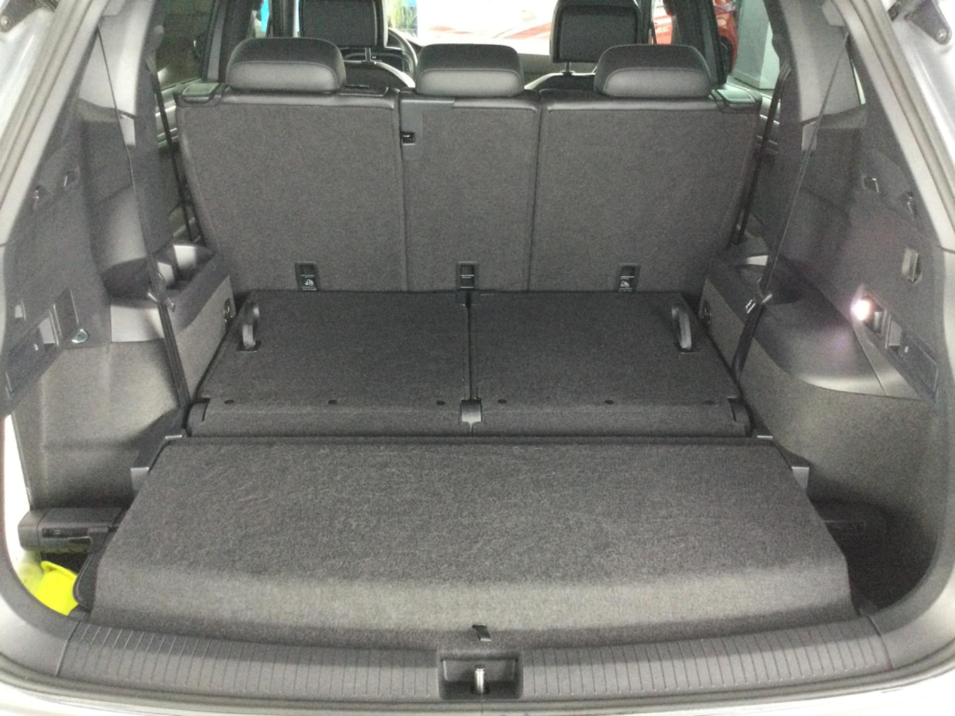 Volkswagen Tiguan Allspace R-Line
