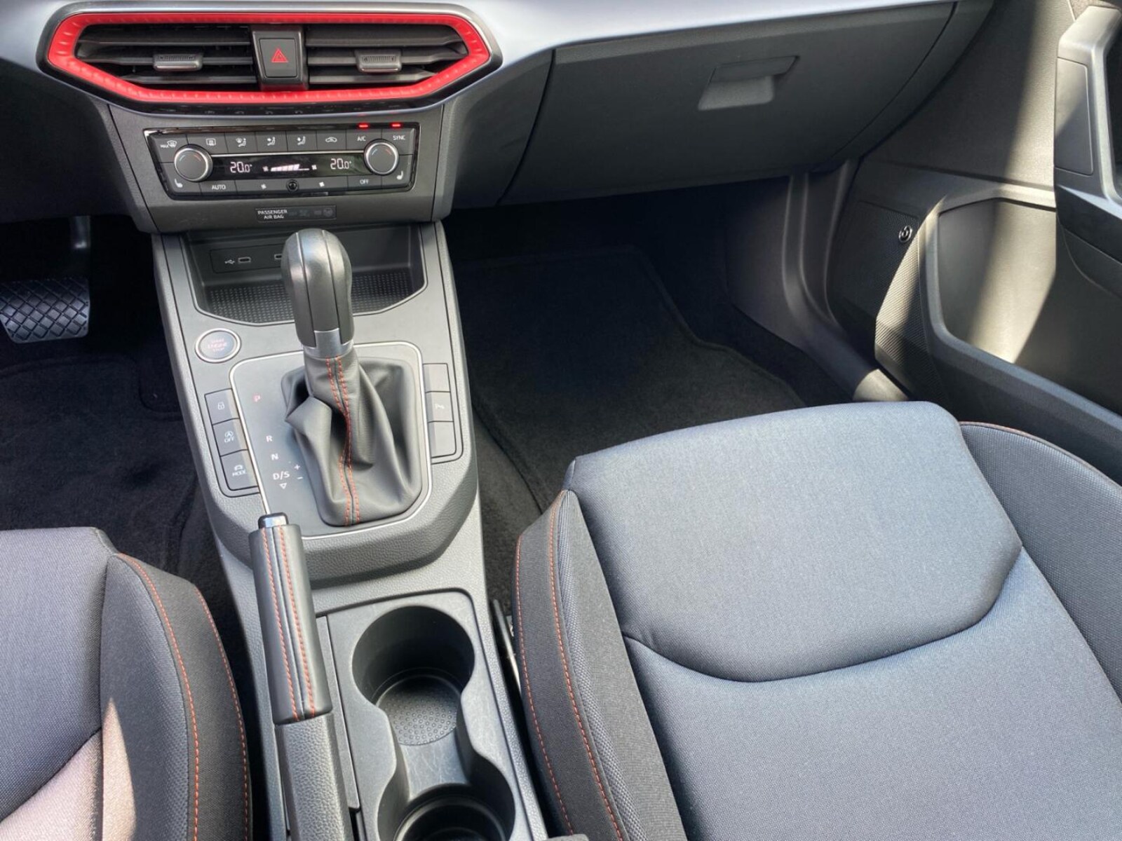 SEAT Ibiza – Bild 7