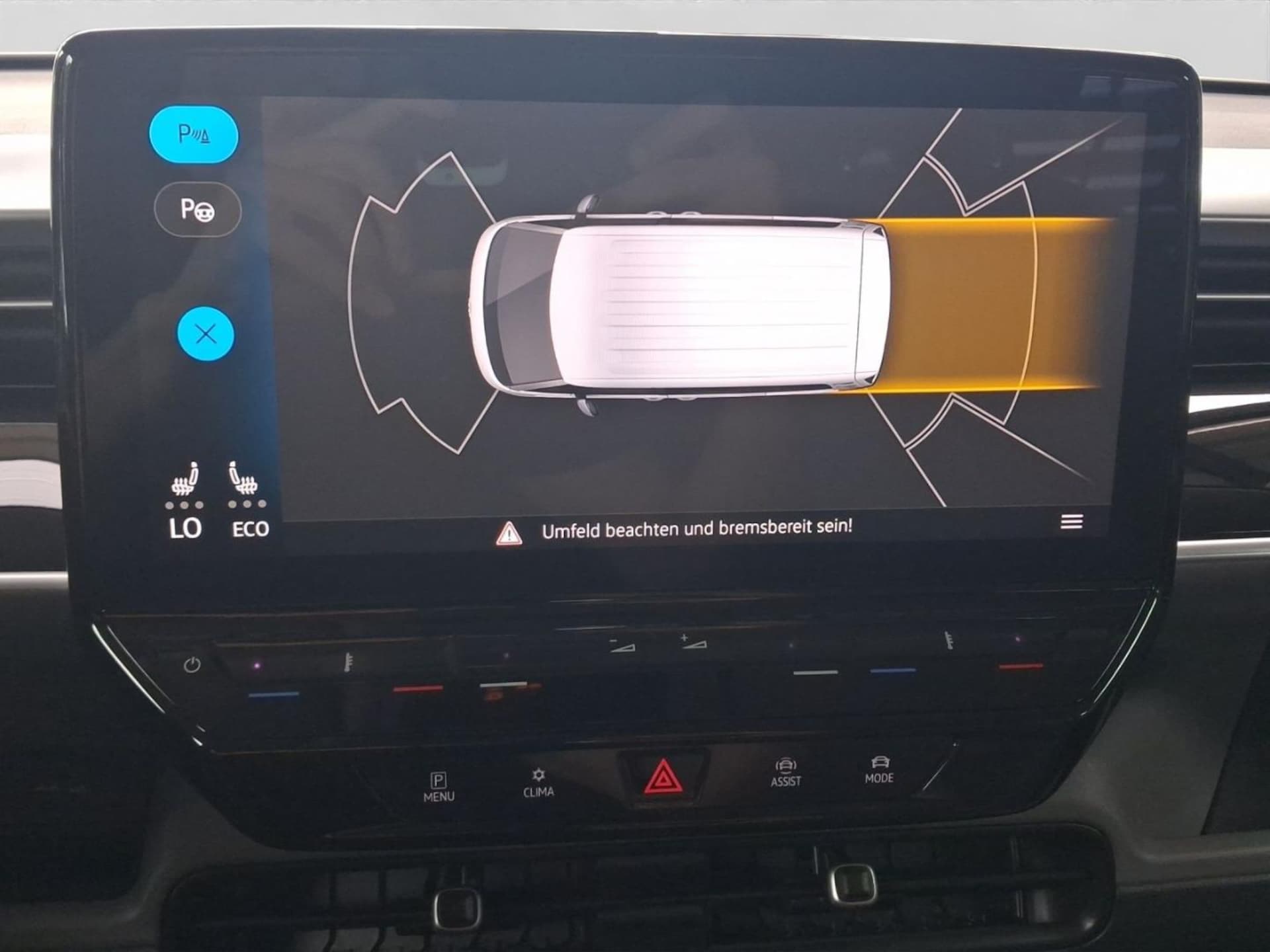 Volkswagen ID. Buzz Pro