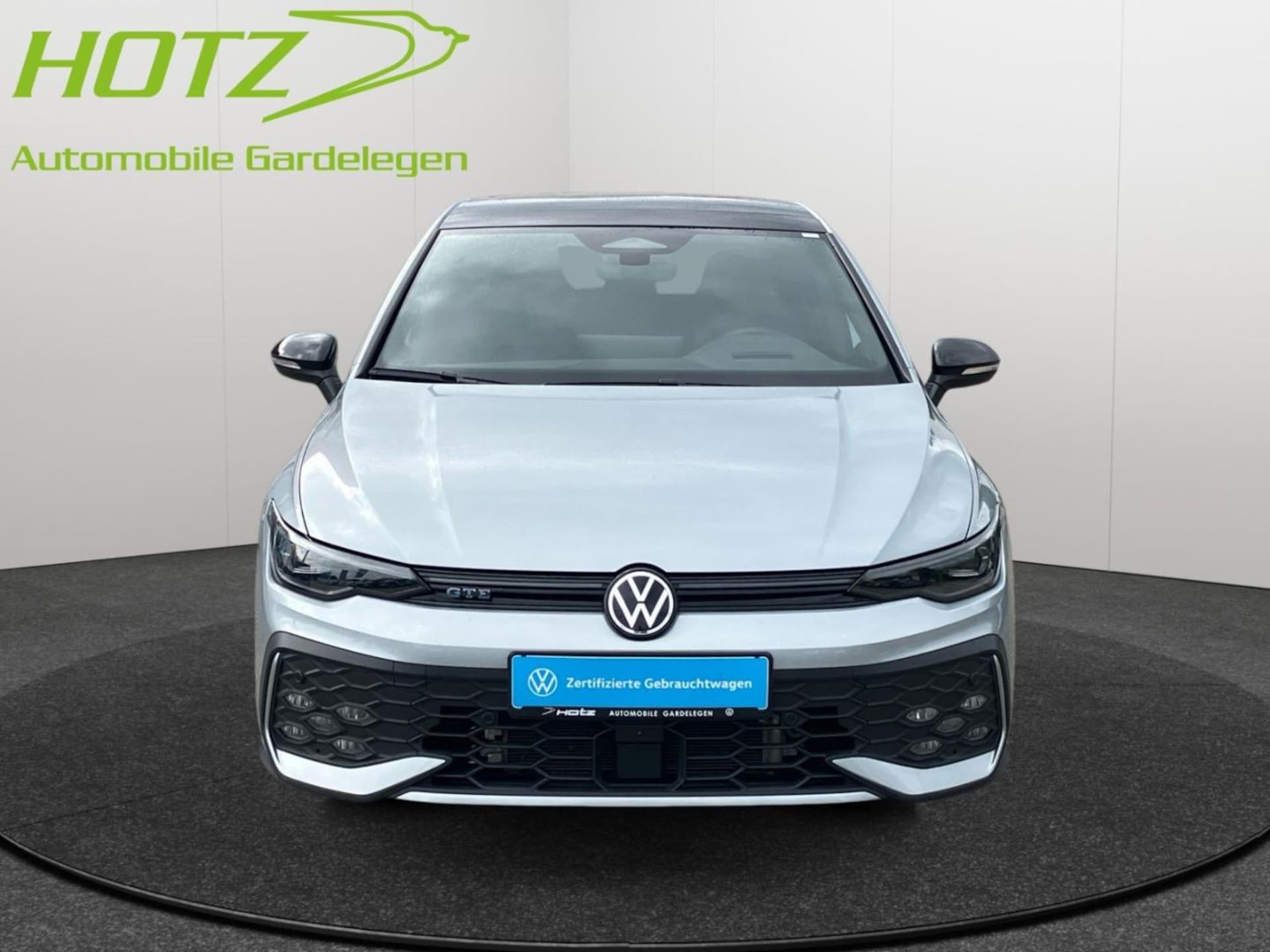 Volkswagen Golf GTE