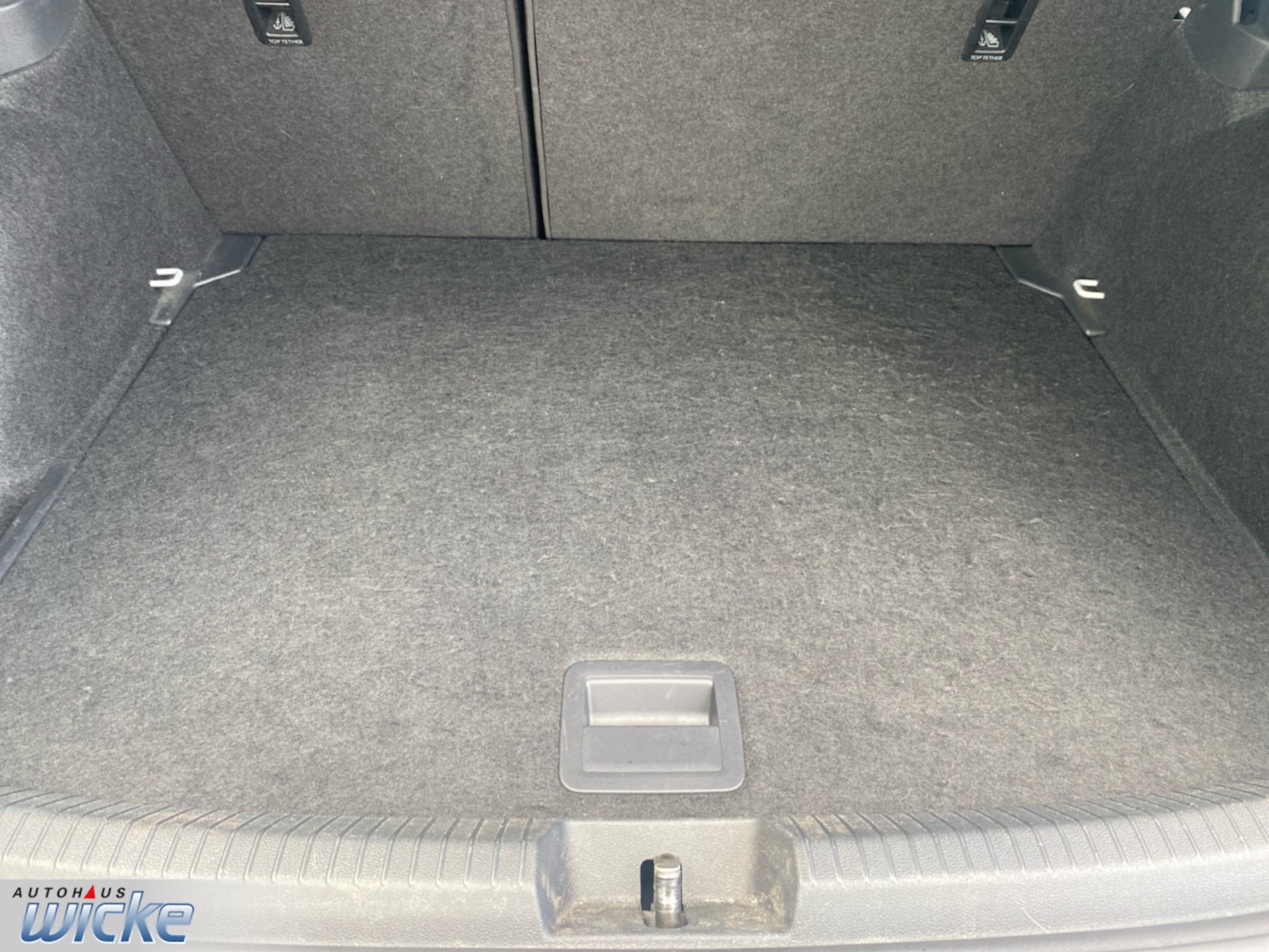 Volkswagen Taigo MOVE