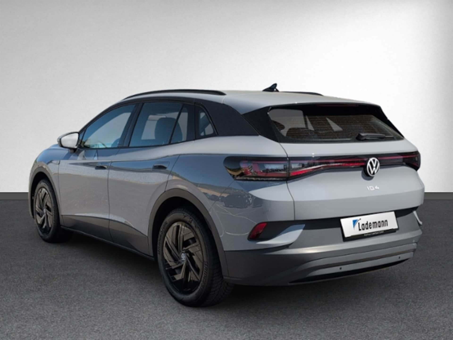 Volkswagen ID.4 Pro Performance