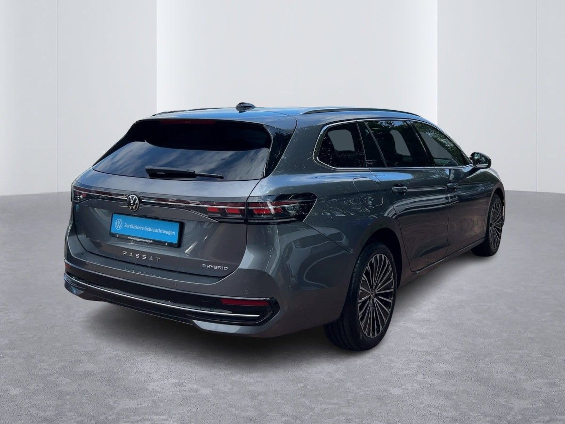 Volkswagen Passat Elegance