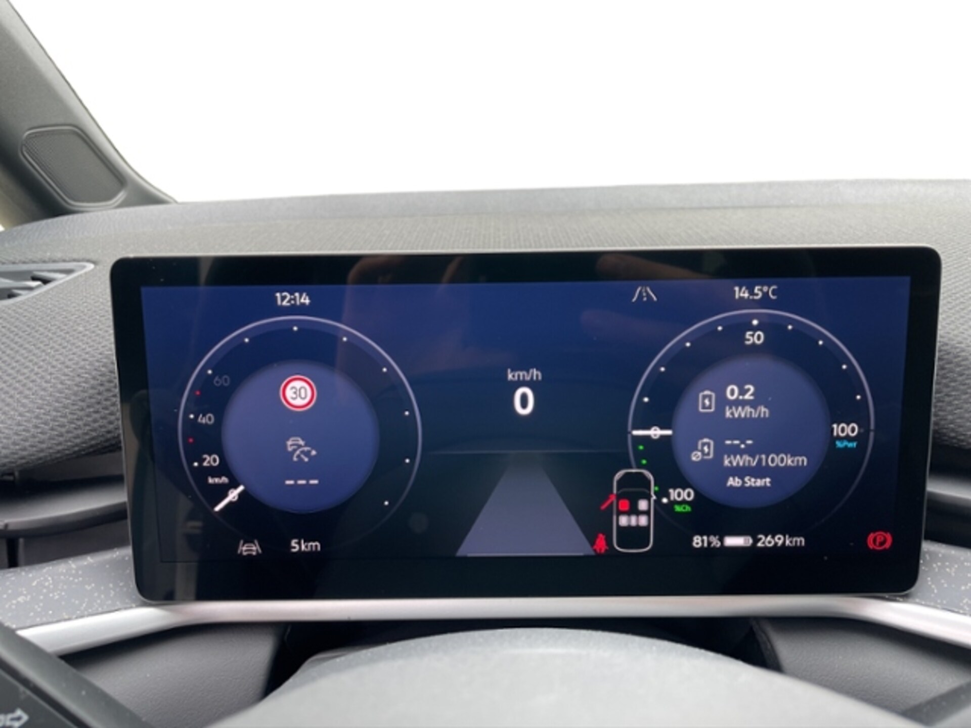 Volkswagen ID.3 Neo Life