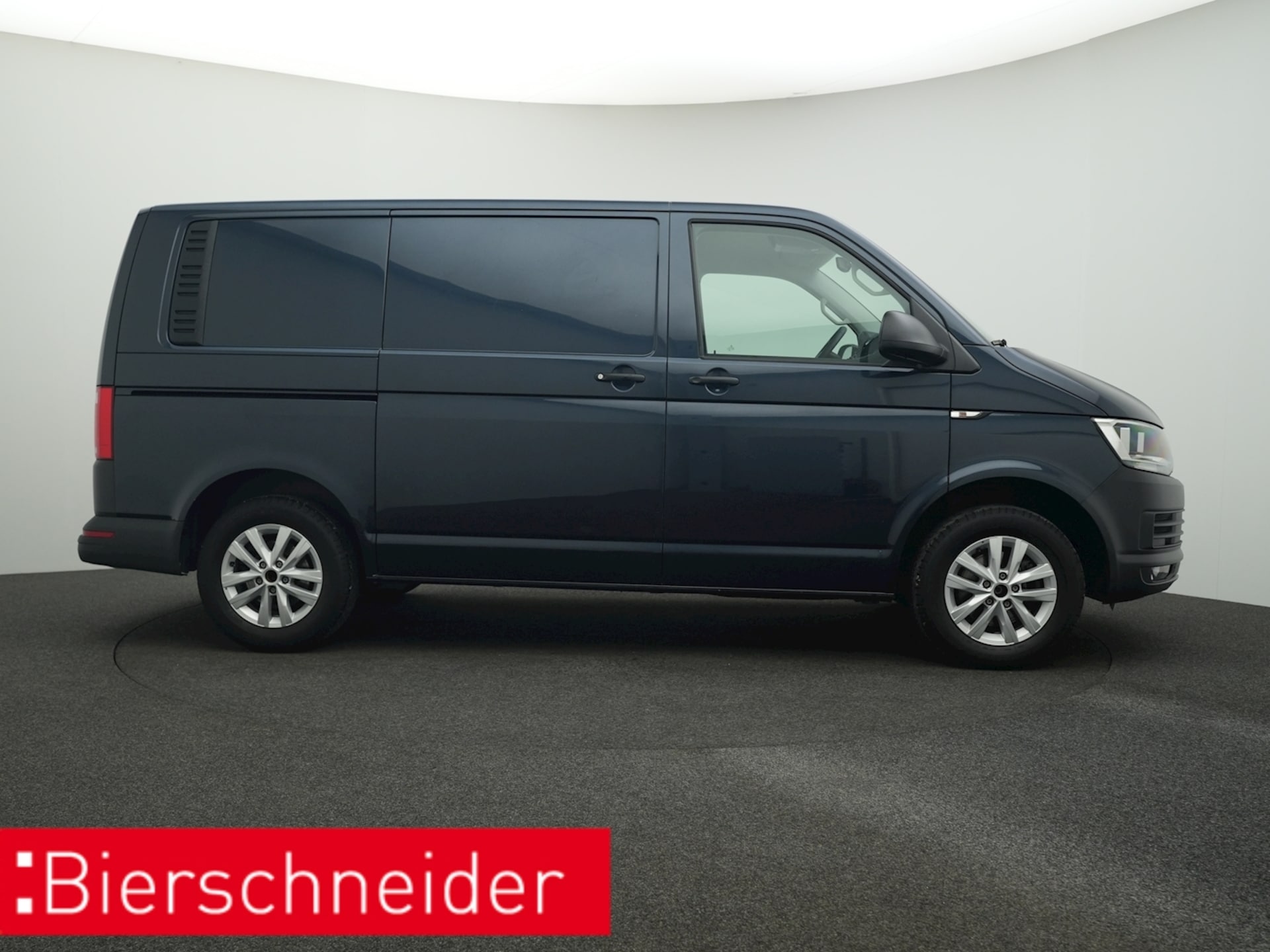 Volkswagen T6 Transporter Kasten kurzer Radstand